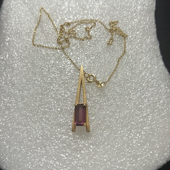 Avon pendant - Picture 3 of 7